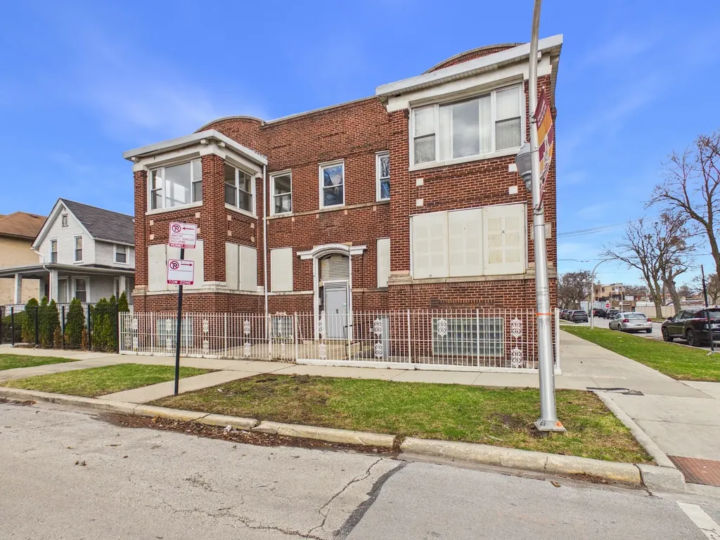 5500 West Adams Street Chicago IL 60644