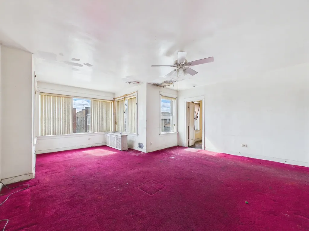 5500 West Adams Street Chicago IL 60644