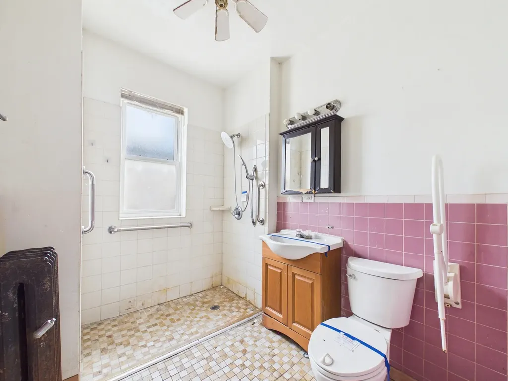 5500 West Adams Street Chicago IL 60644
