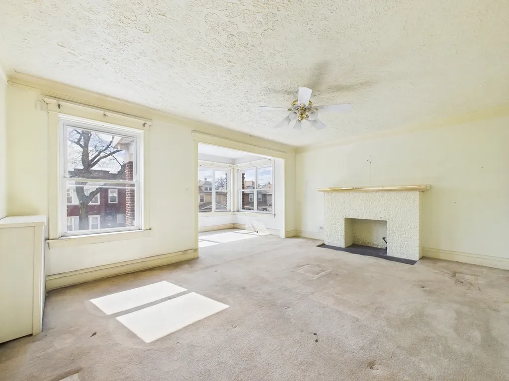 5500 West Adams Street Chicago IL 60644