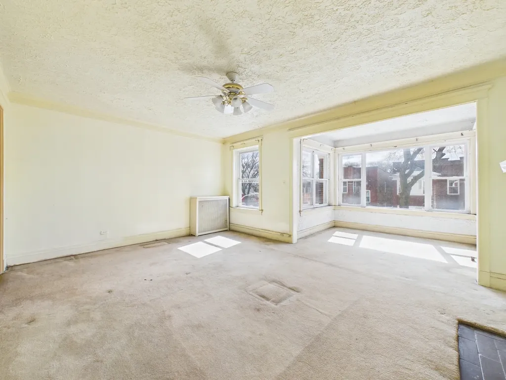 5500 West Adams Street Chicago IL 60644