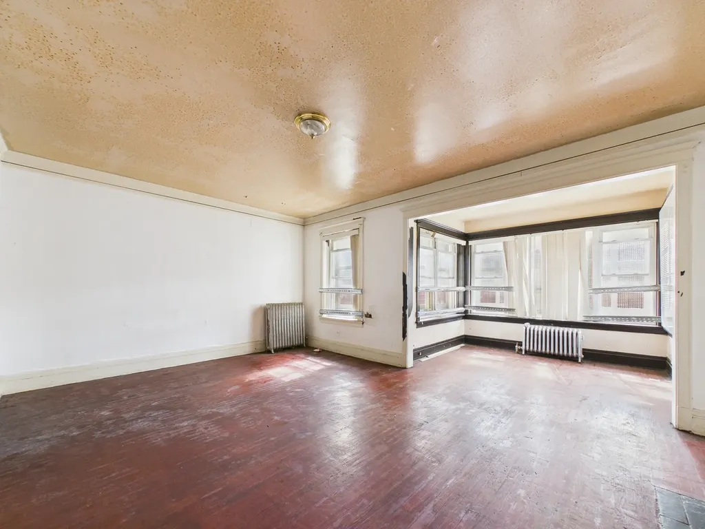 5500 West Adams Street Chicago IL 60644