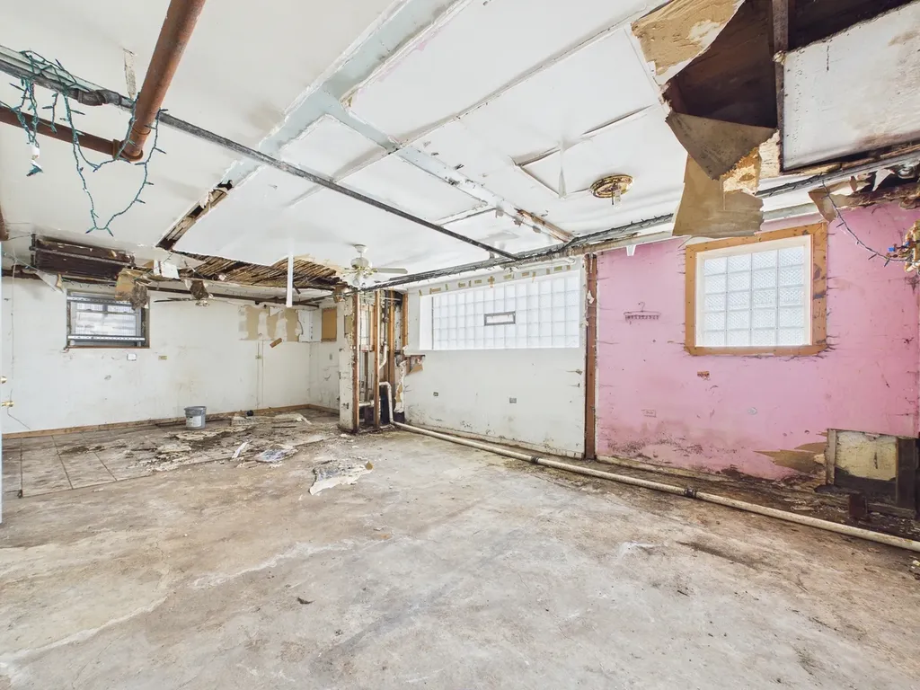 5500 West Adams Street Chicago IL 60644