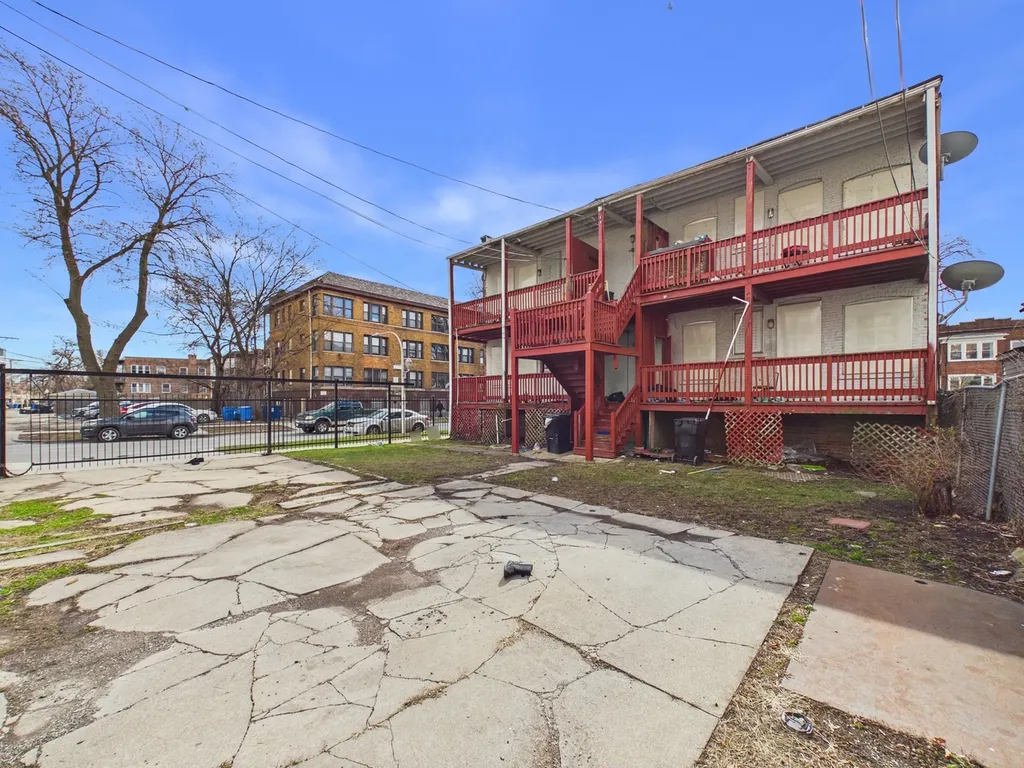 5500 West Adams Street Chicago IL 60644