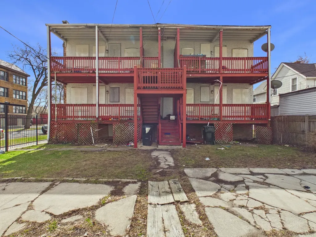 5500 West Adams Street Chicago IL 60644
