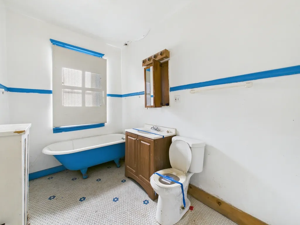 5500 West Adams Street Chicago IL 60644