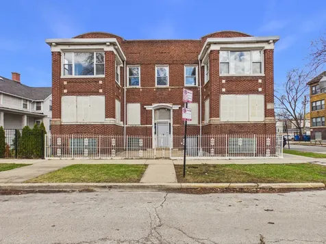 5500 West Adams Street Chicago IL 60644