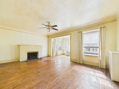 5500 West Adams Street Chicago IL 60644