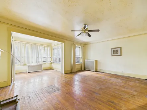 5500 West Adams Street Chicago IL 60644