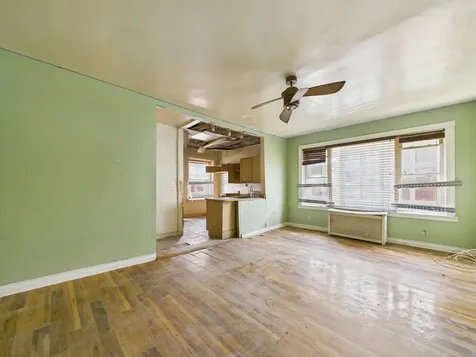 5500 West Adams Street Chicago IL 60644