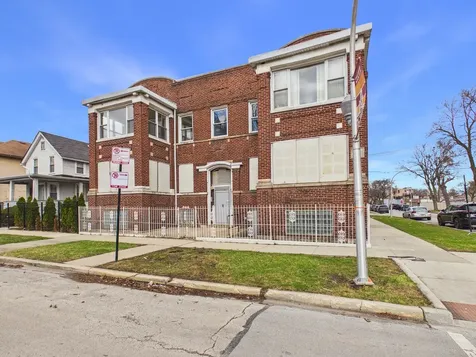 5500 West Adams Street Chicago IL 60644