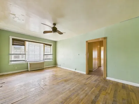 5500 West Adams Street Chicago IL 60644