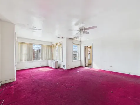 5500 West Adams Street Chicago IL 60644