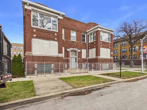 5500 West Adams Street Chicago IL 60644