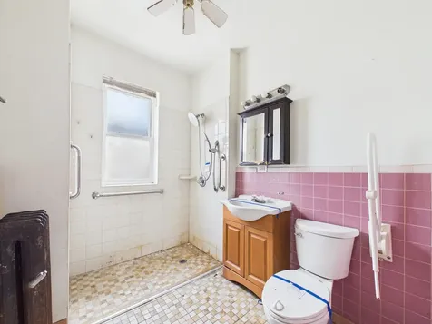 5500 West Adams Street Chicago IL 60644
