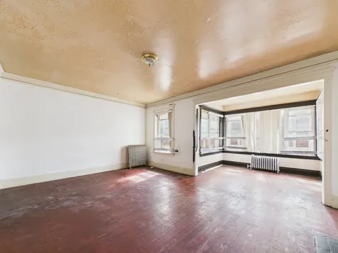 5500 West Adams Street Chicago IL 60644