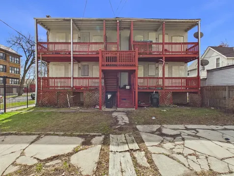 5500 West Adams Street Chicago IL 60644