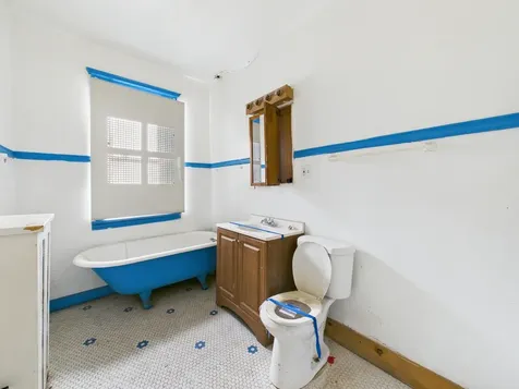 5500 West Adams Street Chicago IL 60644