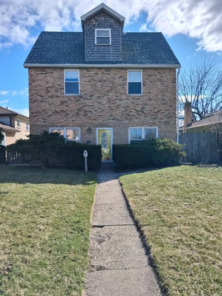 3005 Lincoln Street Franklin Park IL 60131