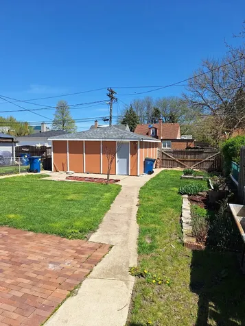 3005 Lincoln Street Franklin Park IL 60131