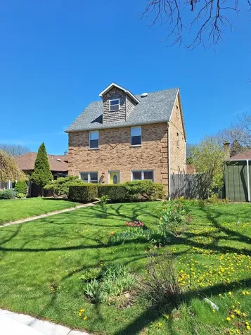 3005 Lincoln Street Franklin Park IL 60131