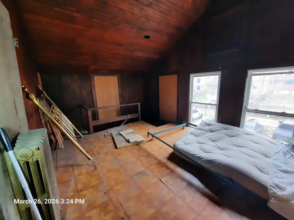 4516 West Van Buren Street Chicago IL 60624