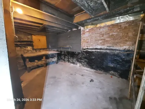 4516 West Van Buren Street Chicago IL 60624