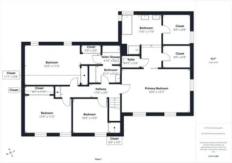 209 Mooregate Trail Hawthorn Woods IL 60047