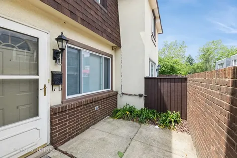 4037 Trafalgar Lane Oak Lawn IL 60453