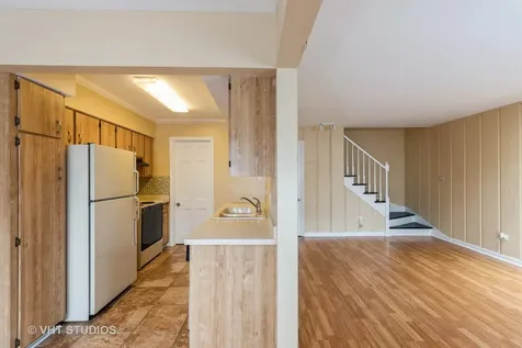 4037 Trafalgar Lane Oak Lawn IL 60453