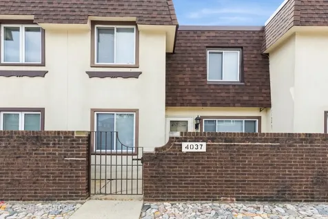 4037 Trafalgar Lane Oak Lawn IL 60453