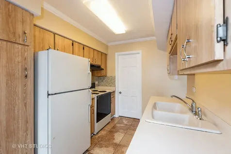 4037 Trafalgar Lane Oak Lawn IL 60453