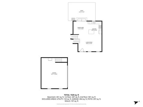 2104 Oakleaf Lane Lake Villa IL 60046