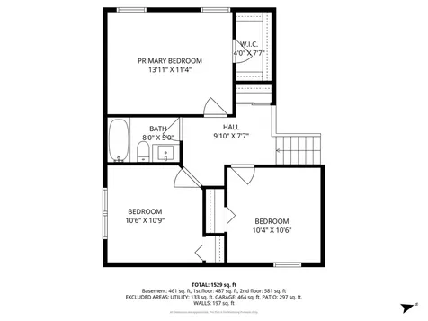 2104 Oakleaf Lane Lake Villa IL 60046