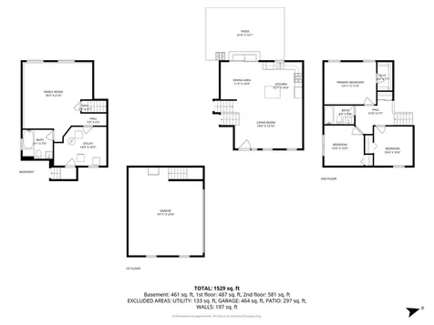 2104 Oakleaf Lane Lake Villa IL 60046