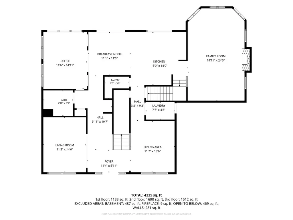 4 Sherwood Court Lake In The Hills IL 60156