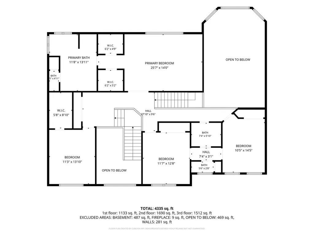 4 Sherwood Court Lake In The Hills IL 60156