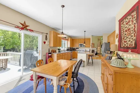4 Sherwood Court Lake In The Hills IL 60156