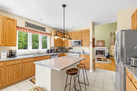 4 Sherwood Court Lake In The Hills IL 60156