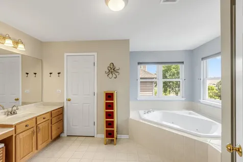 4 Sherwood Court Lake In The Hills IL 60156