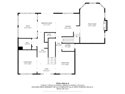 4 Sherwood Court Lake In The Hills IL 60156