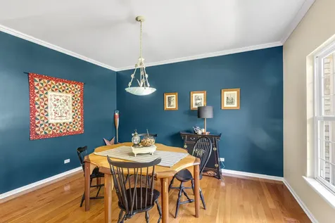 4 Sherwood Court Lake In The Hills IL 60156
