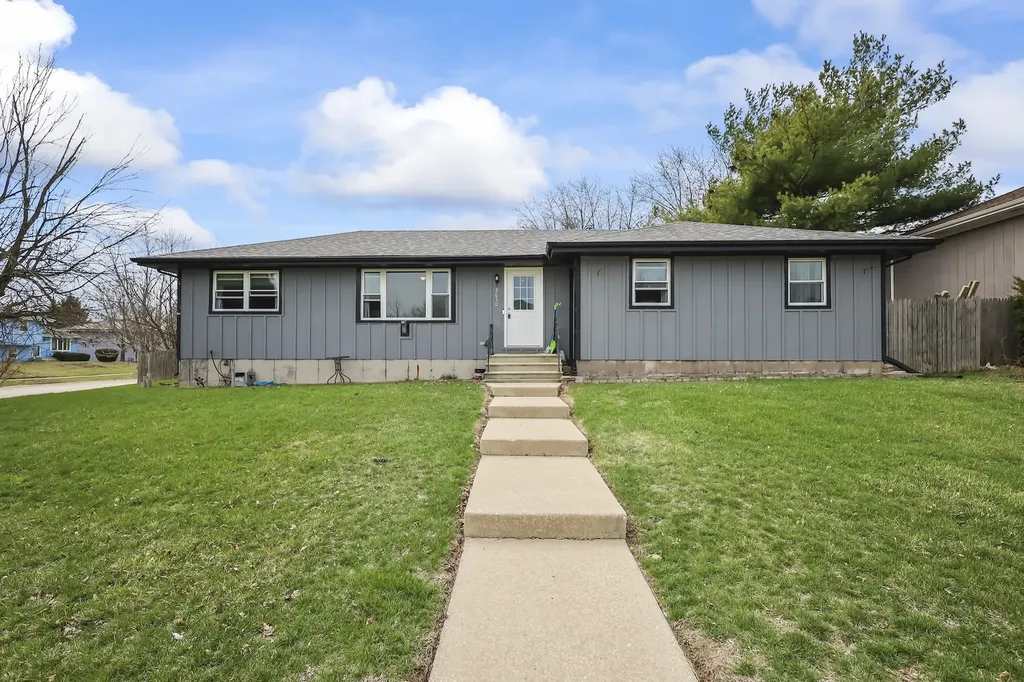 3630 Terrance Ferry Drive Joliet IL 60431