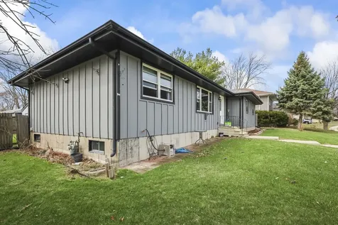 3630 Terrance Ferry Drive Joliet IL 60431