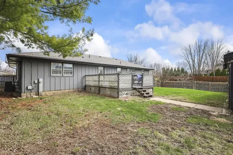 3630 Terrance Ferry Drive Joliet IL 60431
