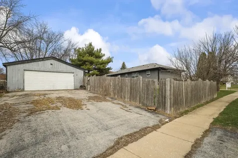 3630 Terrance Ferry Drive Joliet IL 60431