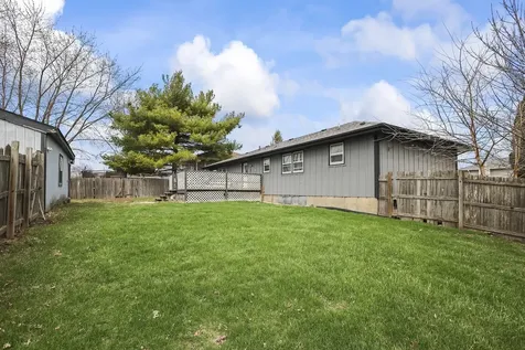 3630 Terrance Ferry Drive Joliet IL 60431