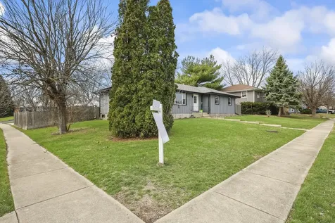 3630 Terrance Ferry Drive Joliet IL 60431