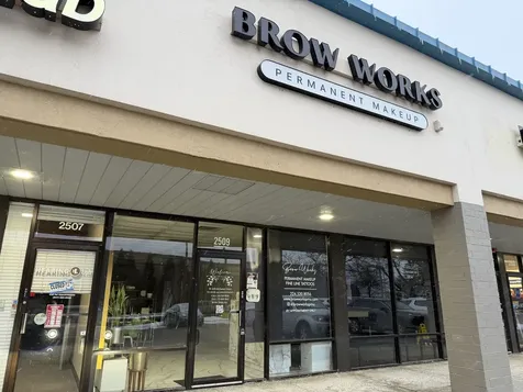 2509 West Schaumburg Road Schaumburg IL 60193