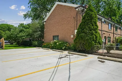 746 Dodge Avenue Evanston IL 60202